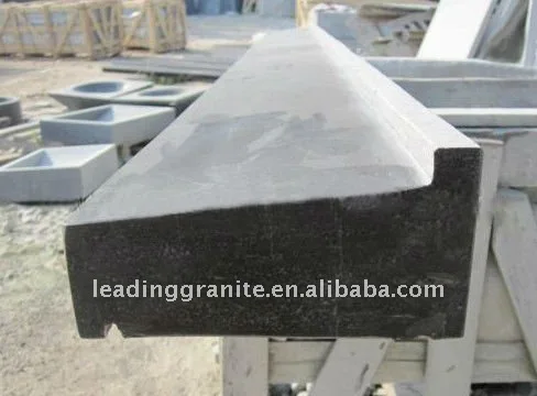 Известняк/гранитный оконный порог