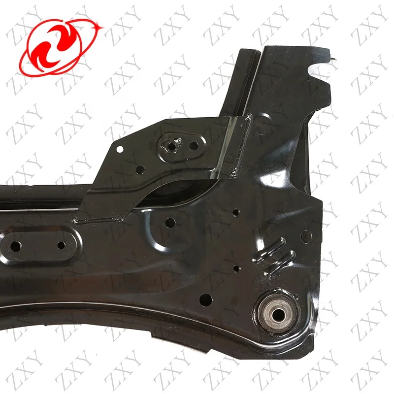 Front subframe crossmember     OEM 54400-3DNOA    Livina/Tiida/Sylphy 2012-
