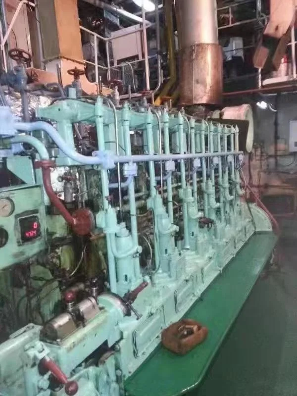 
2000dwt japan bulk carrier cargo vessel 