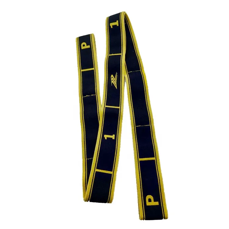 Эластичная лента для фитнеса с принтом цифр прочный эластичный ремень занятий в тренажерном зале и йогой танцев упражнений