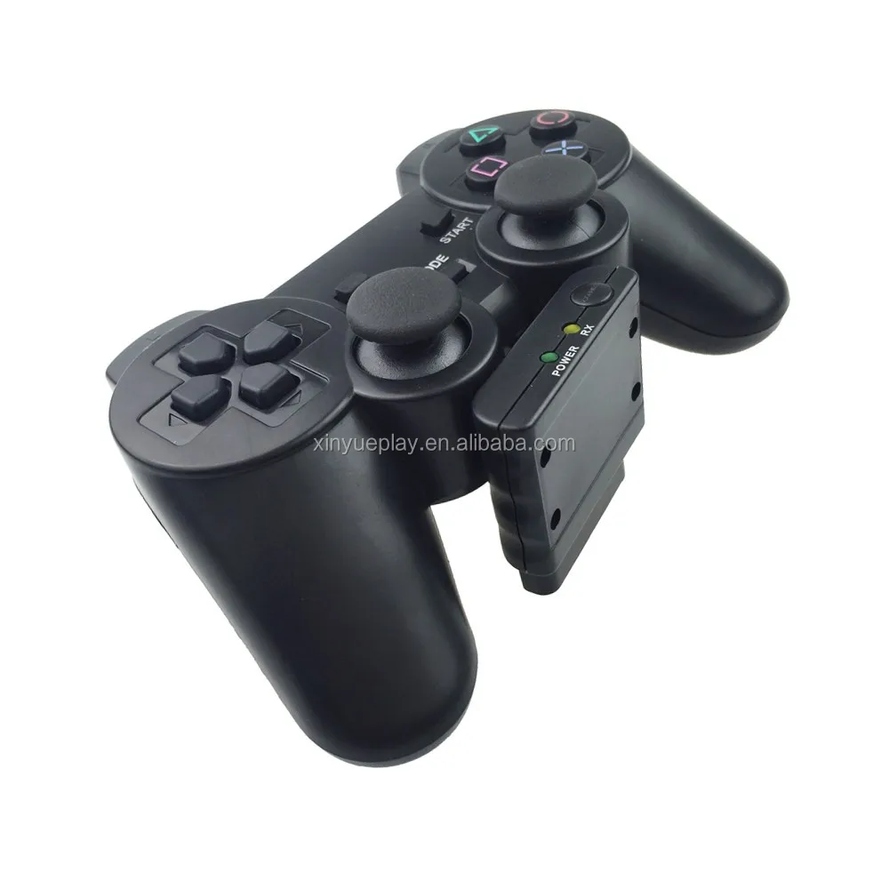 For Playstation 2 Wireless Game Controller For Playstation 2 Games