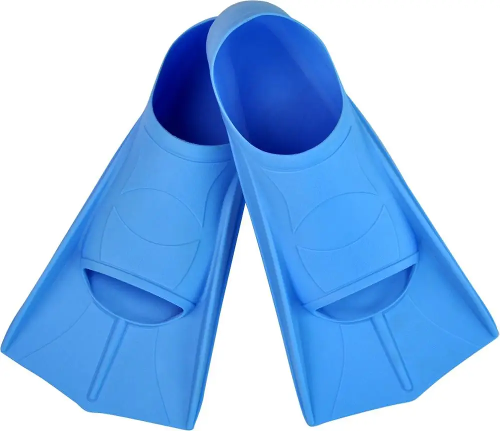 Cheap diving flipper PVC handle bag Mesh bag