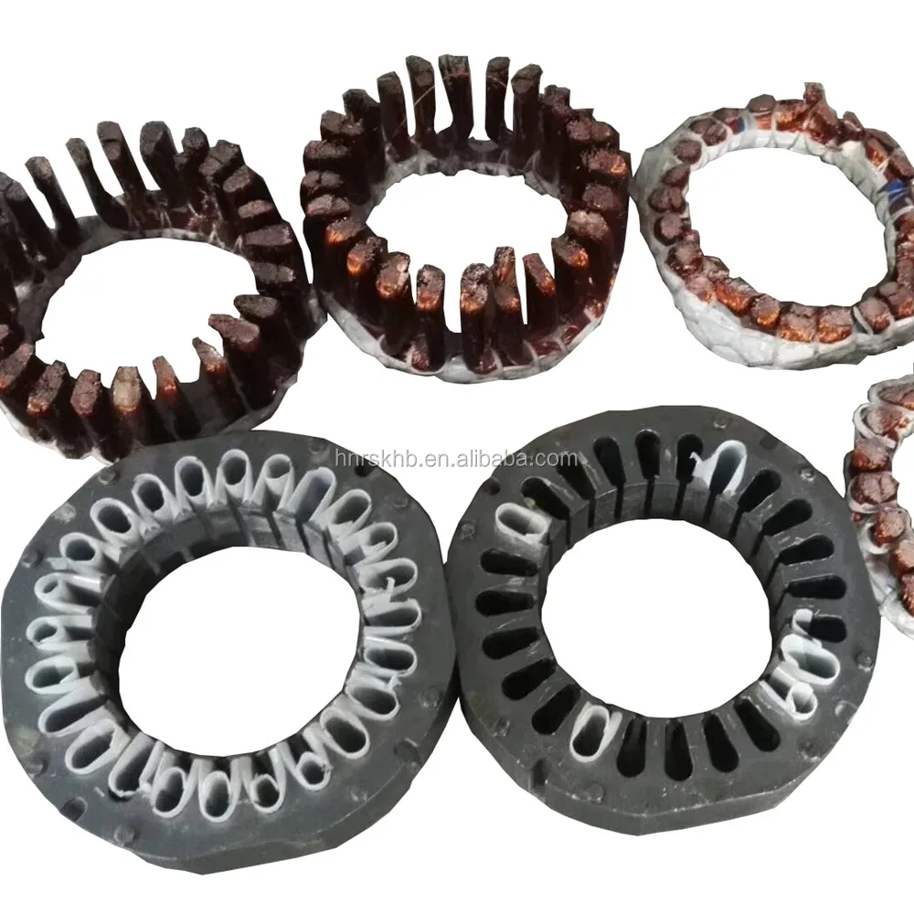 Wholesale Best Price Electric Motor Stator Wrecker Cutting Machine for Sale