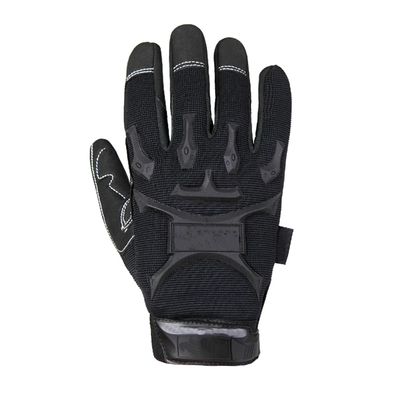 
Top quality outdoor military winter shooting gloves 