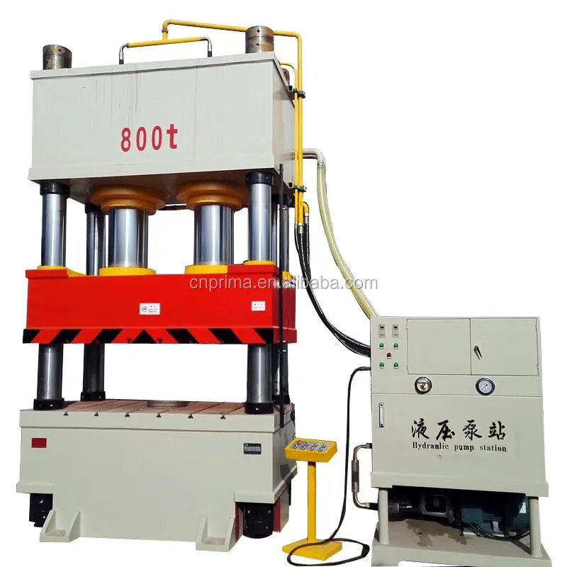 J23-200 TONS deep drawing hydraulic press 315 ton for double bowl sink mold
