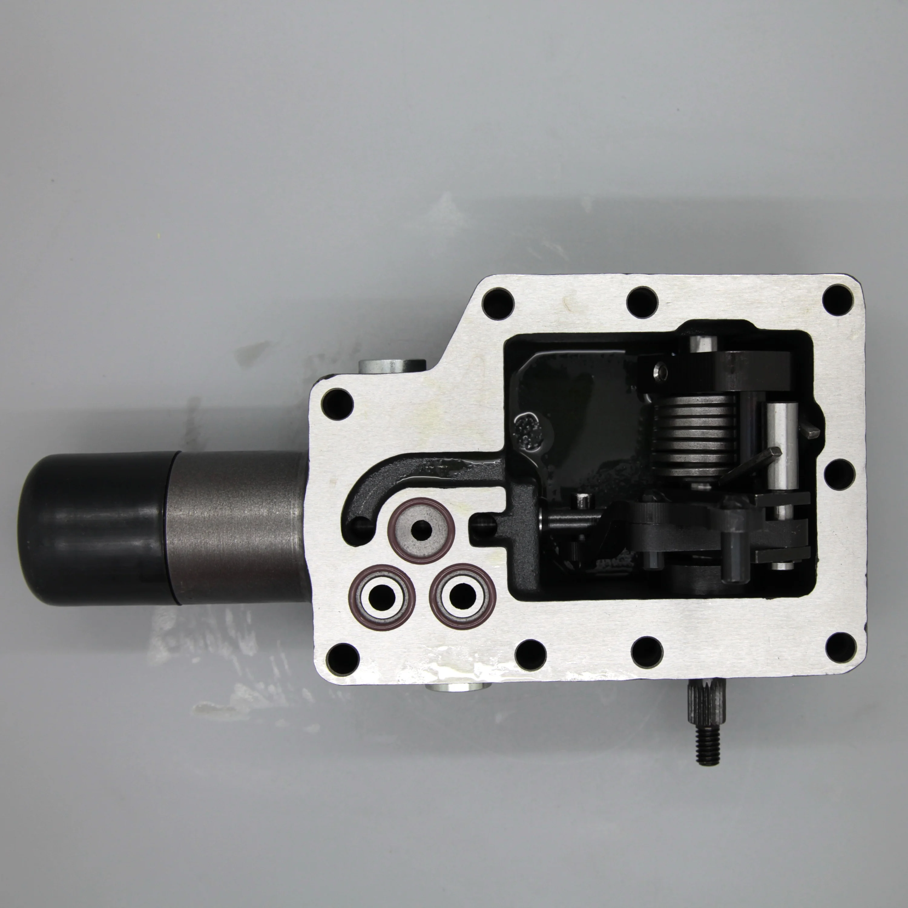 Sauer PV21 PV22 PV23 PV24 control valve