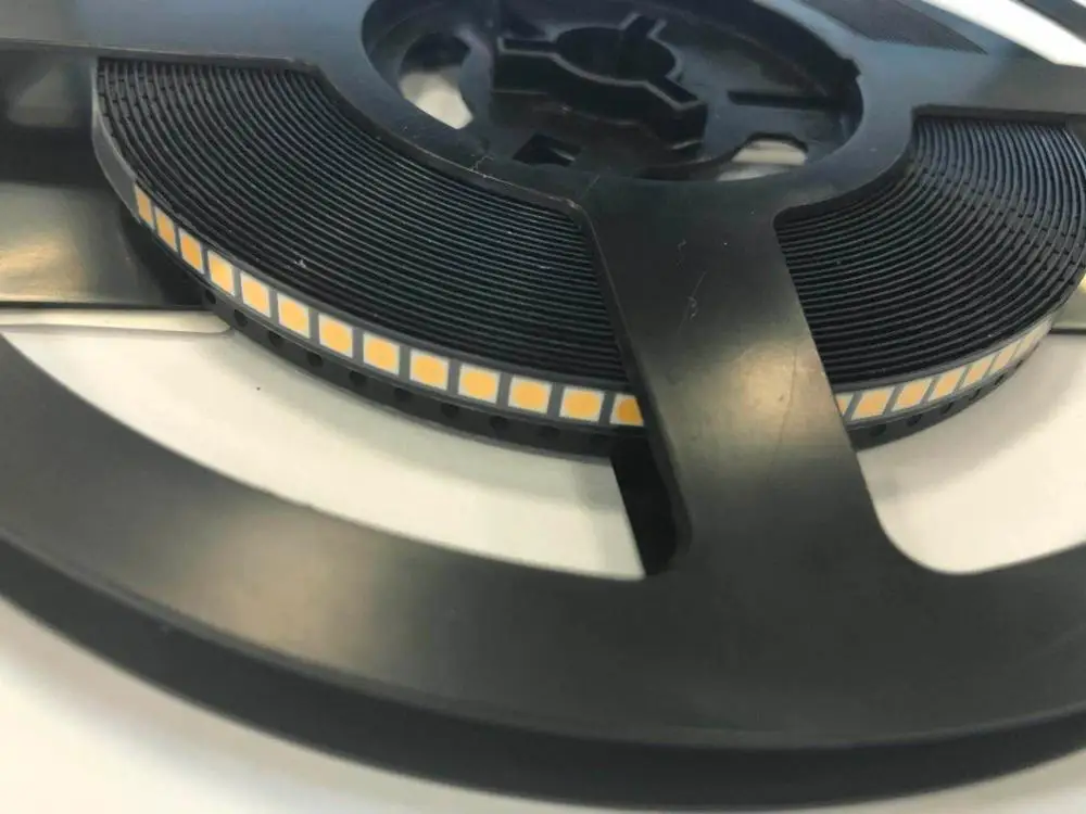 High CRI LED SMD 3030 CRI 80 6V 150ma white color 4000K