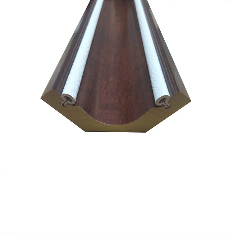 10CM Wholesale Interior Decor PS Ceiling Cornice Moulding Design ps cornice line