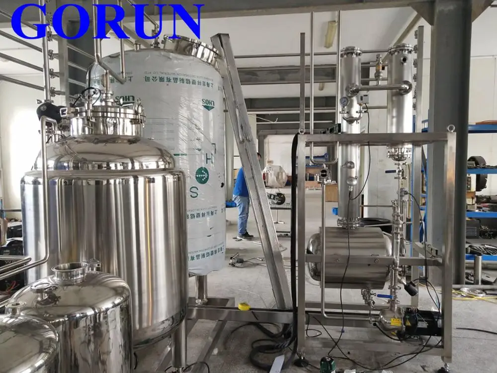 
Chemical dispensing unit pharmaceutical laboratory filter unit 