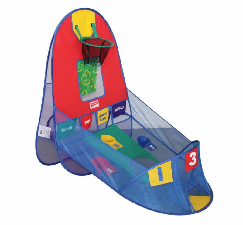 Kids shoot tents with balls play tent with balls goal tents with balls