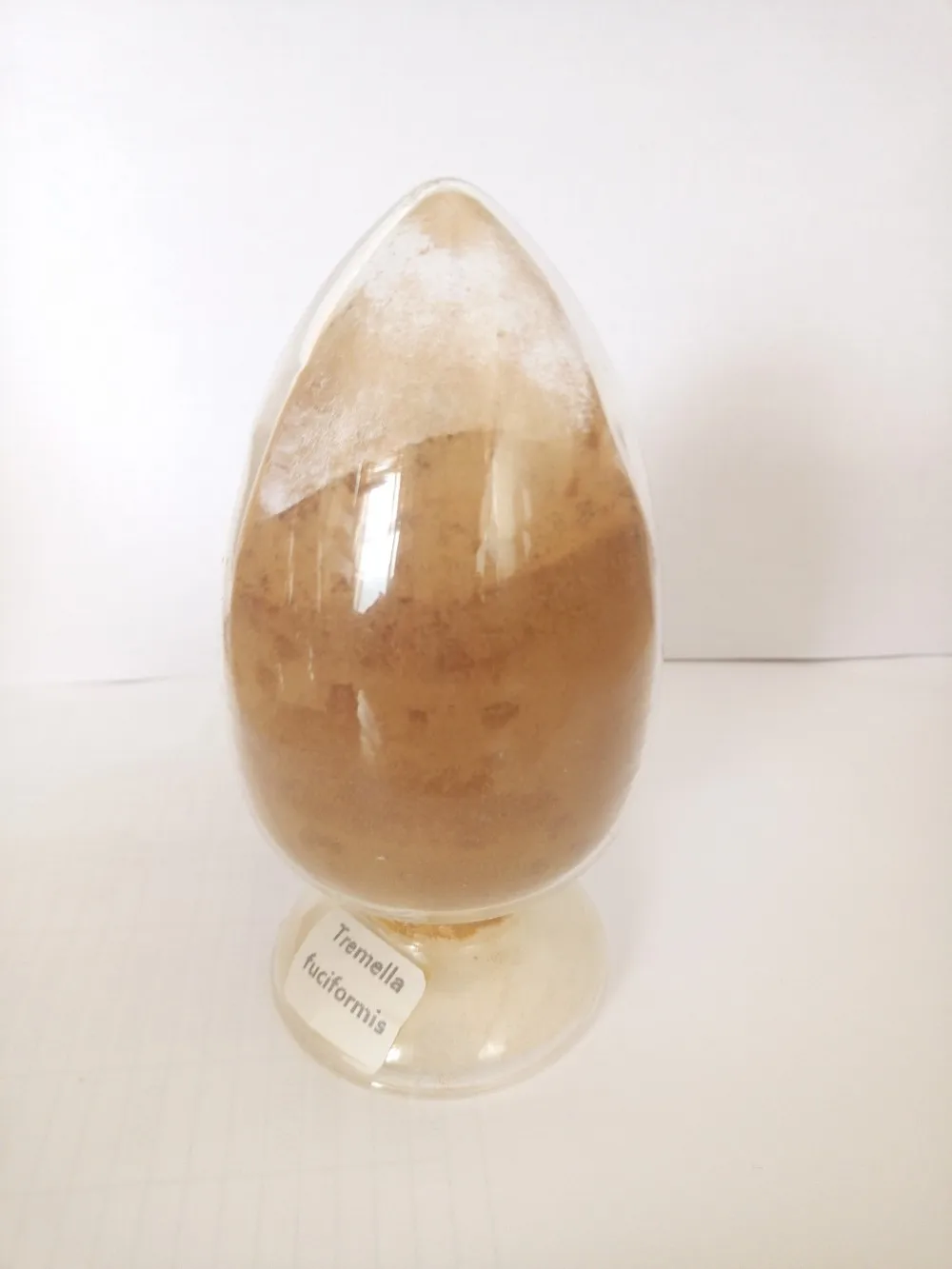 we supply hot selling mushroom products tremella fuciformis white mushroom extract extract