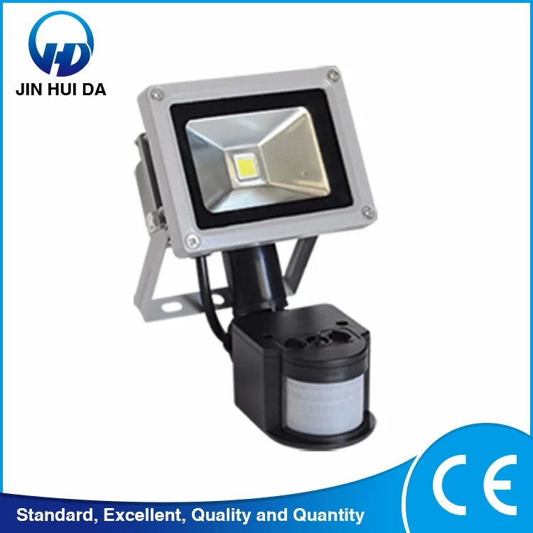 High Lumen Открытый IP66 50 Вт Привело Наводнений Света