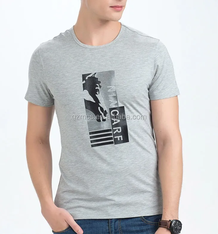 Oem Service Customised logo t Shirt With 10pieces for Start