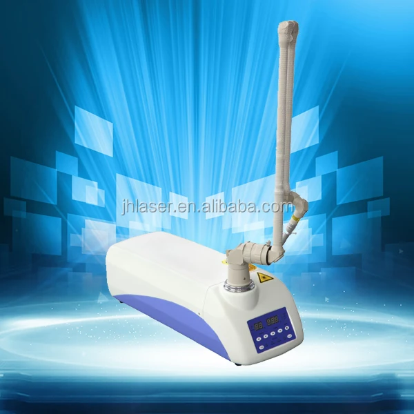 
Excellent fractional co2 laser equipment 7 joint articulated arm for medical use 