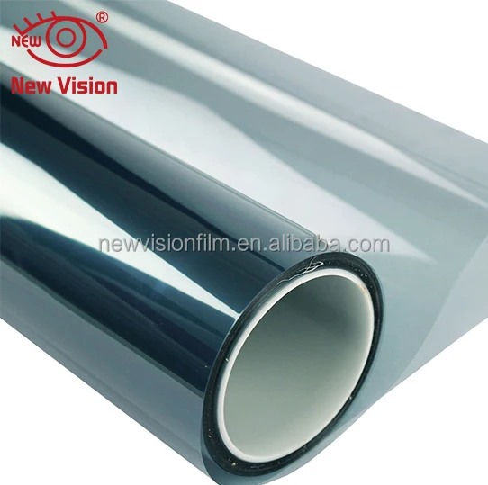 Wholesale light green environmental protection car window tint film nano ceramic tint