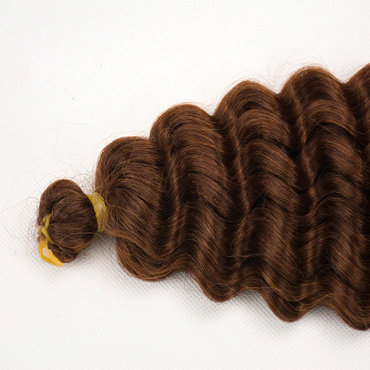 free sample water wave crochet braiding hair extension vendors wholesale cheap pre stretched curly crochet hair bundles