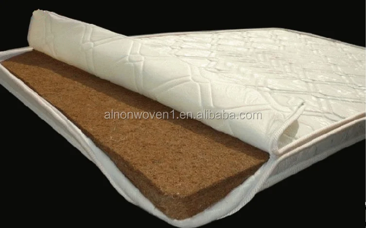 Ватерная машина из нетканого полиэстера