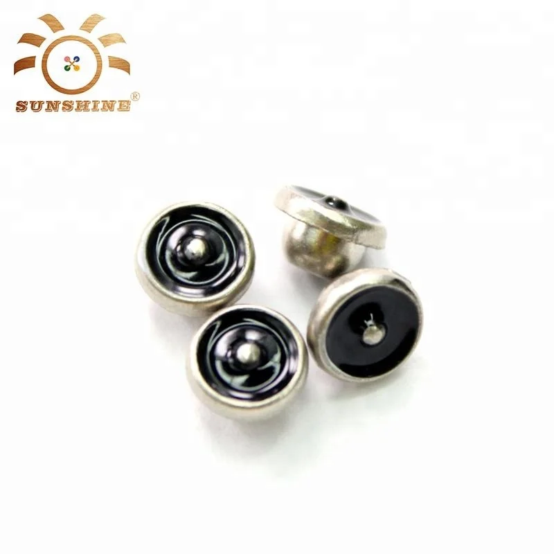 Good Price Factory Directly Wholesale Hot Sale Jeans Buttons and Rivets