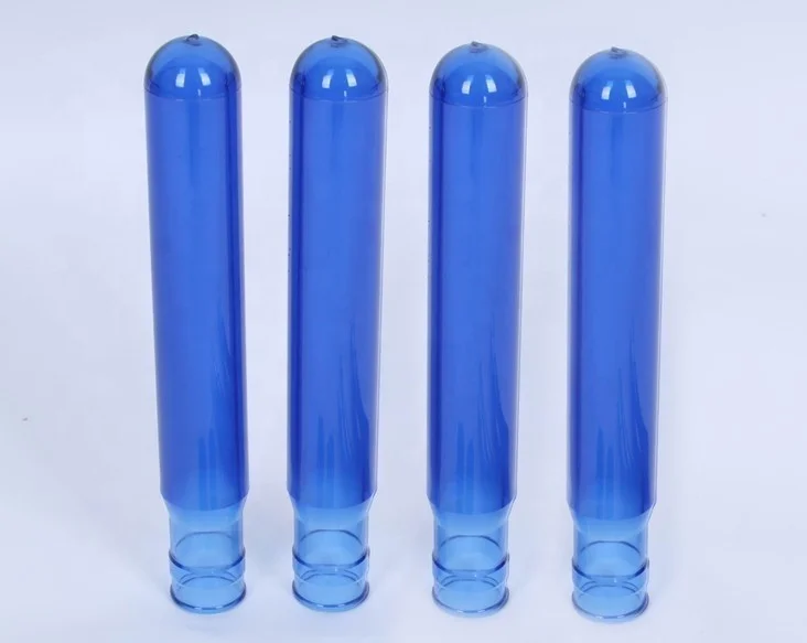 PET preform,55MM 700G 5gallon PET preform for 20L water bottle