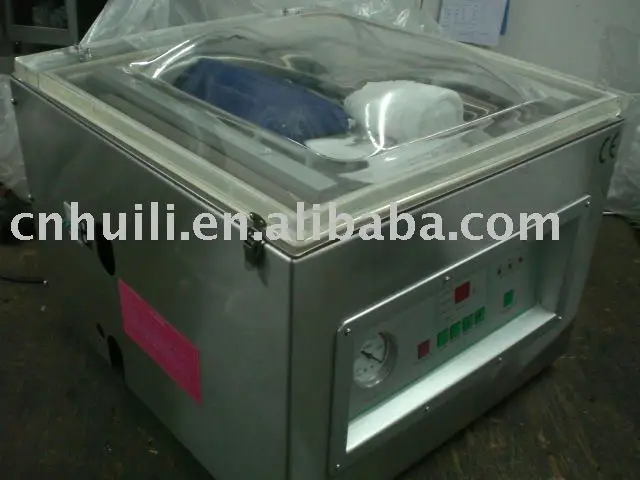 вакуумные упаковочные машины для защиты продуктов питания