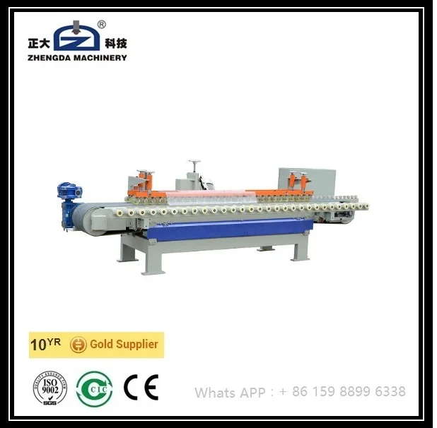 Stone 45 degree chamfering cutting machine for countertop