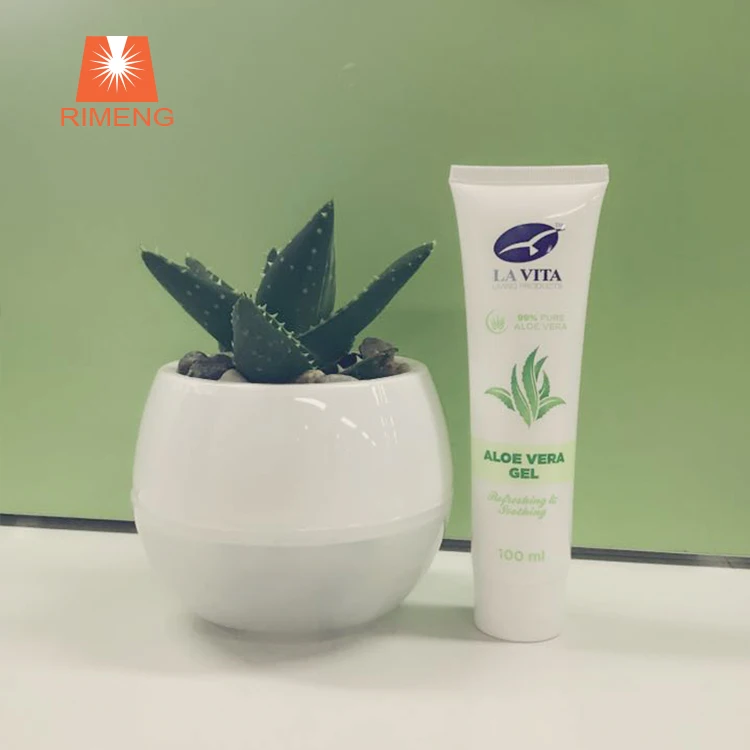 Успокаивающий Гель Алоэ Вера поле аварийного противовоспалительное Натуральный гель алоэ вера