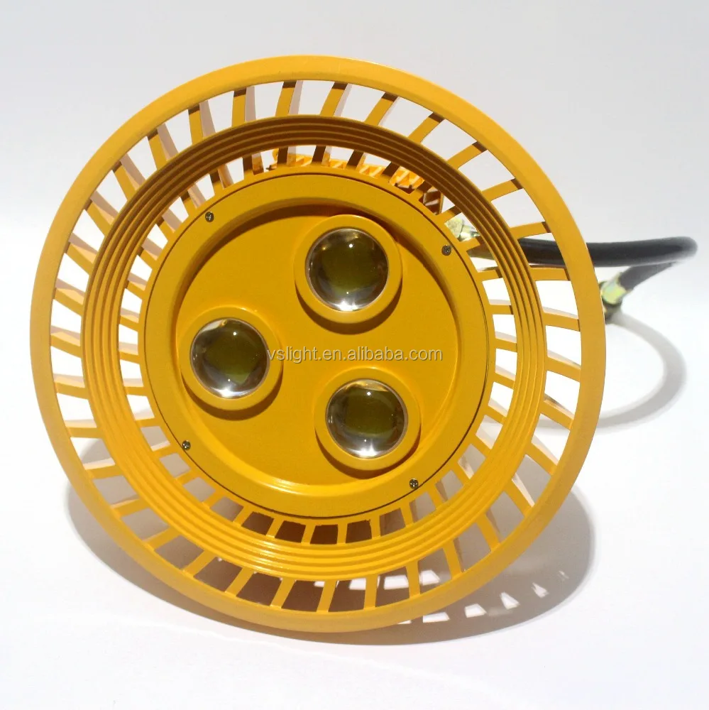 
factory wholesale fixtures price atex 150w led explosion-proof luminaires light 