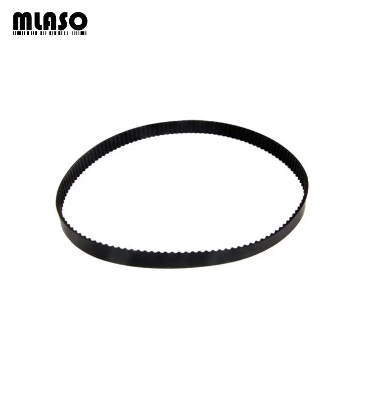 New Compatible Printer Main Drive Belt For ZB ZM600 300DPI Thermal Barcode Printer Label Printer belt spare parts