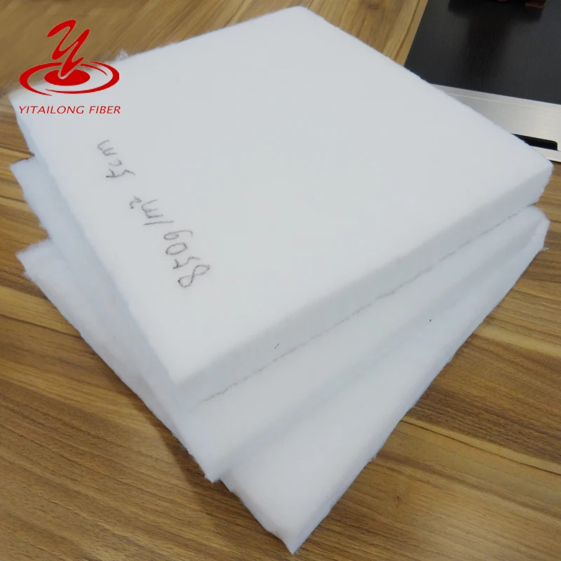 Fire Retardant Dupont Sorona Hard Polyester Padding for Baby Stroller Carriage