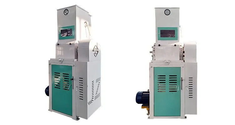 Low Price Small Rice Peeling Machine