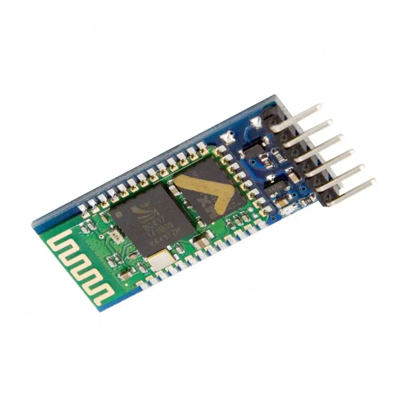 Factory Price HC-05 6pin Module No Button for arduinos / Good After Service