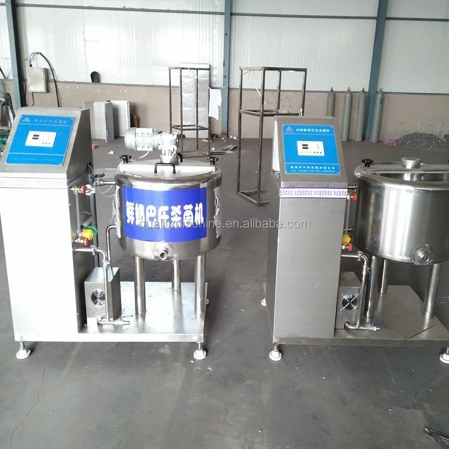 Mini Pasteurization Machine Milk,Pasteurization Of Milk Machine