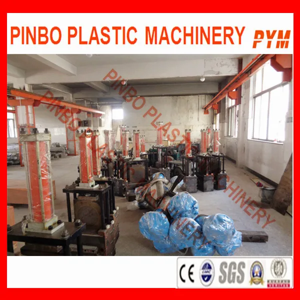 Одноместный столп гидравлический экструзионный экран чейнджер