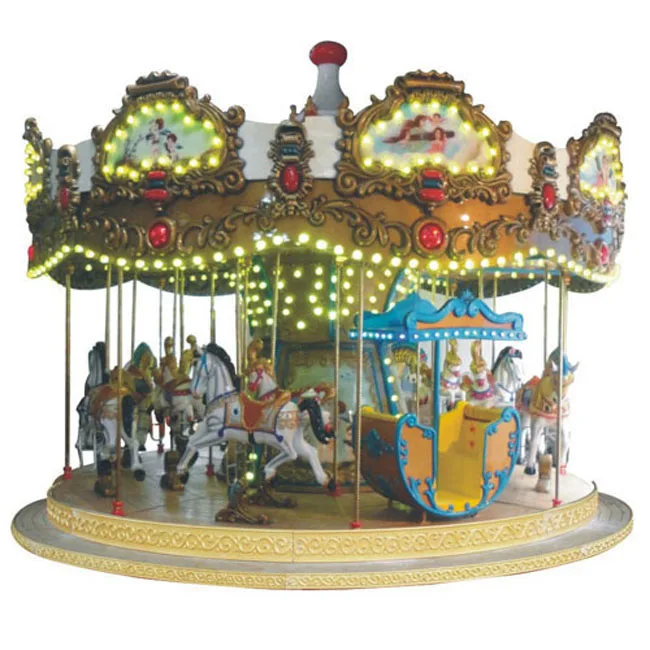 Карусели с надписью «Merry-go» на продажу