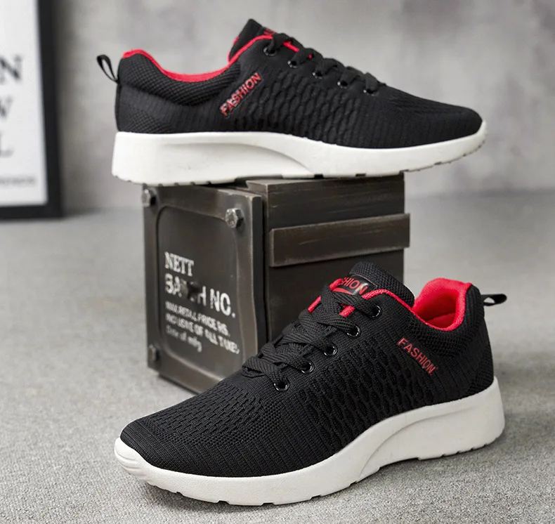 Wholesale classic sports shoes sneaker for men