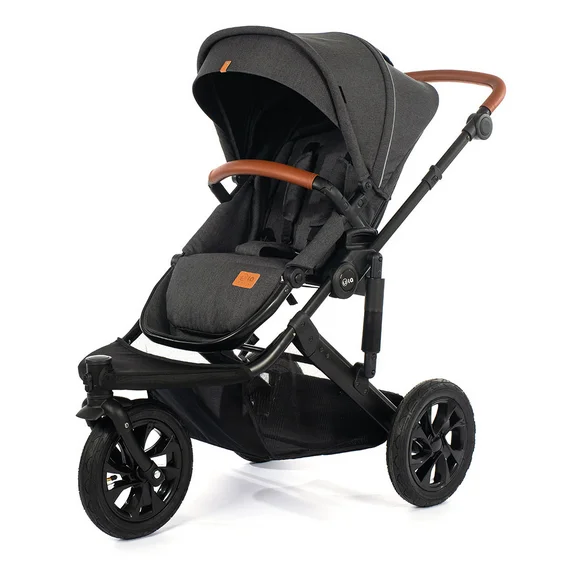 Luxury travel baby stroller 0-36months