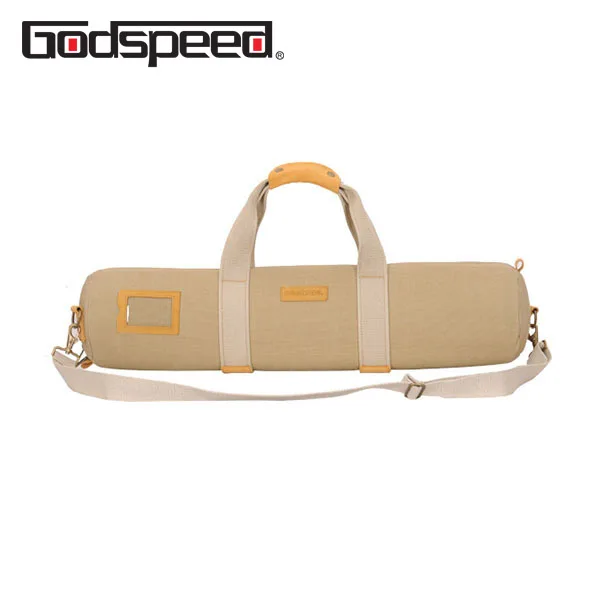 2018 Godspeed Waterproof Padded Canvas Camera Tripod Bag