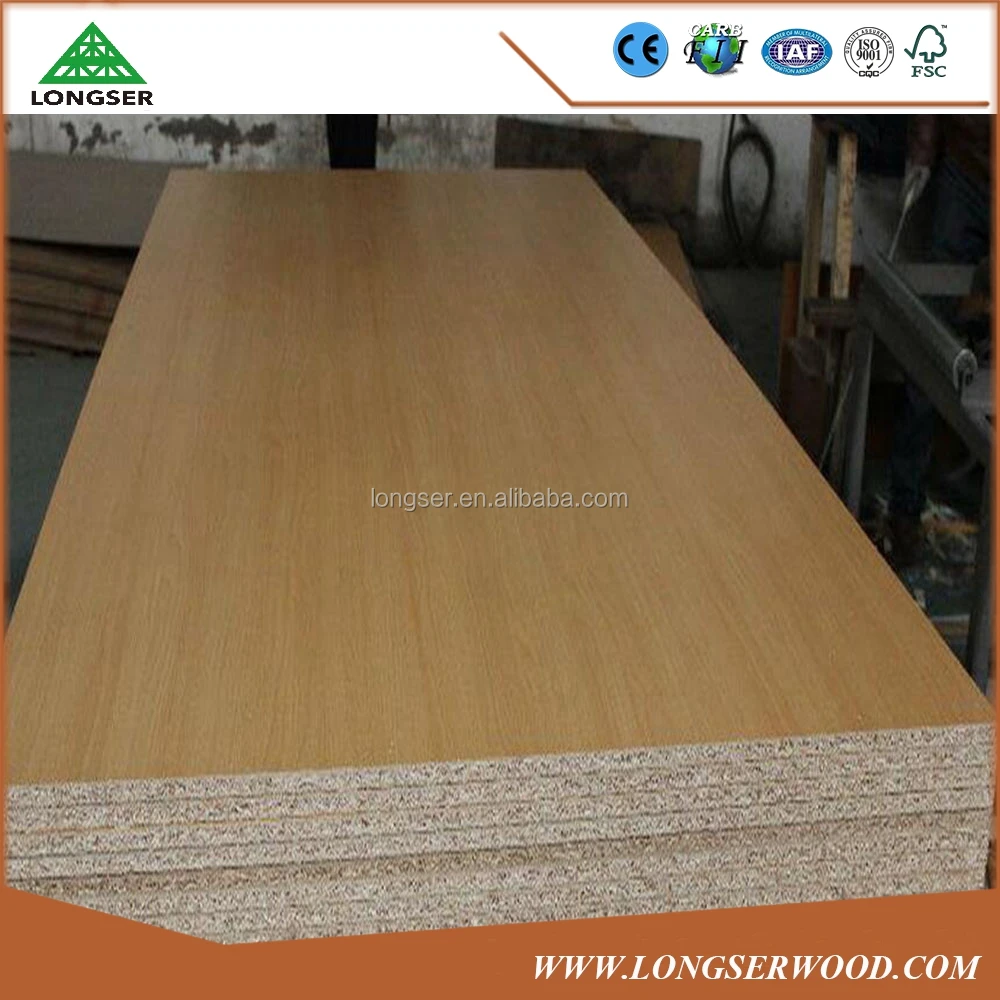 
33mm Cheap Hollow Core Tubular Chipboard 
