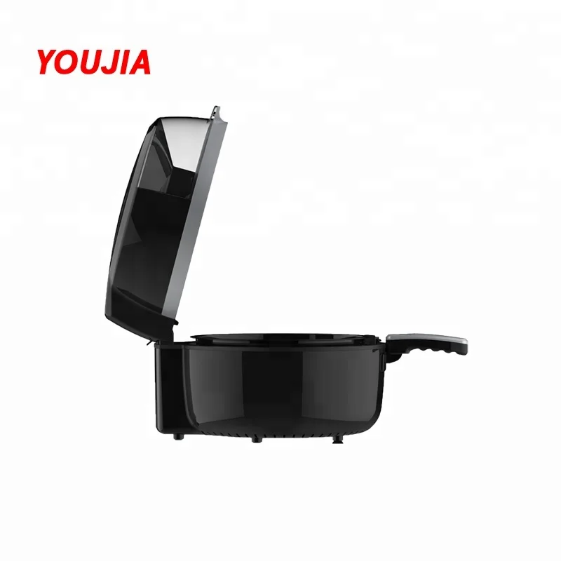 Высокое качество электрической воздуха без масла для жарки