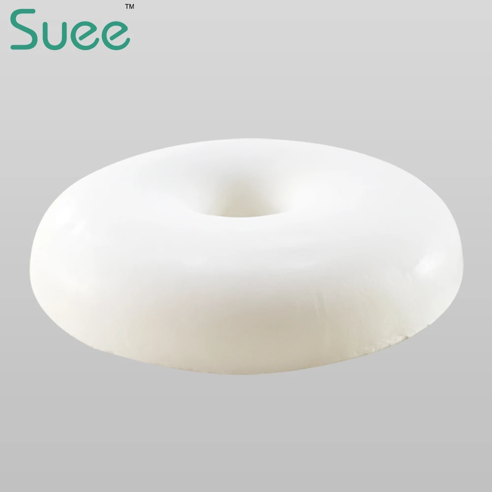 
Mould PU foam donut seat cushion for chair 