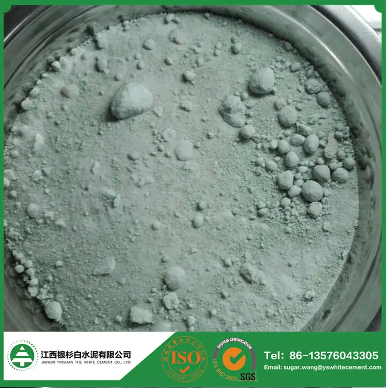 cement clinker supplier