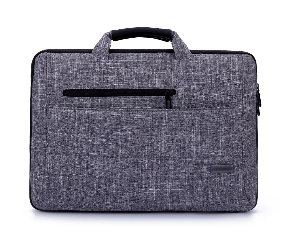 
Hot Sale Popular Colorful Waterproof Laptop Bag for 15.6 Inch Computer 