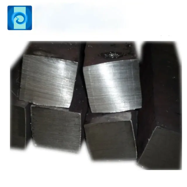high thermal pure nickel 200 pure nickel ingots