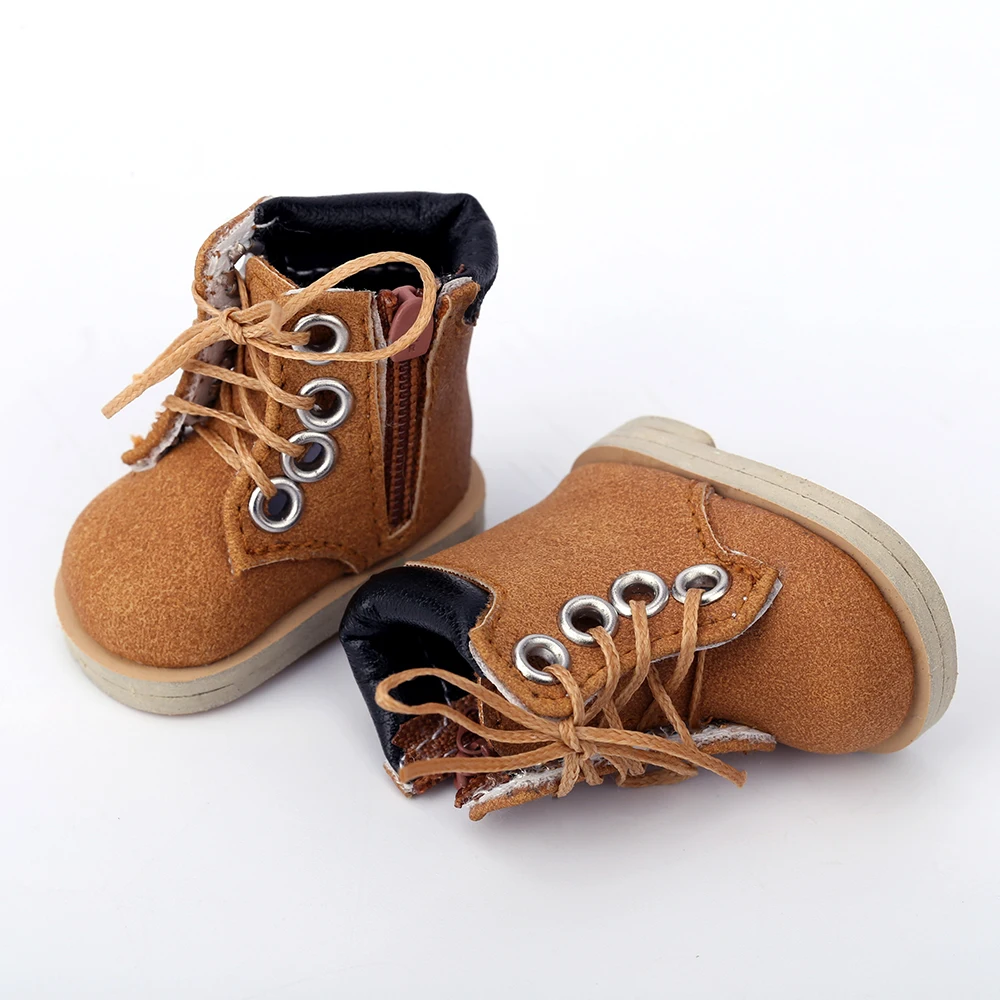 2022 new doll Boots martin boots 1/3 toy shoes wholesale
