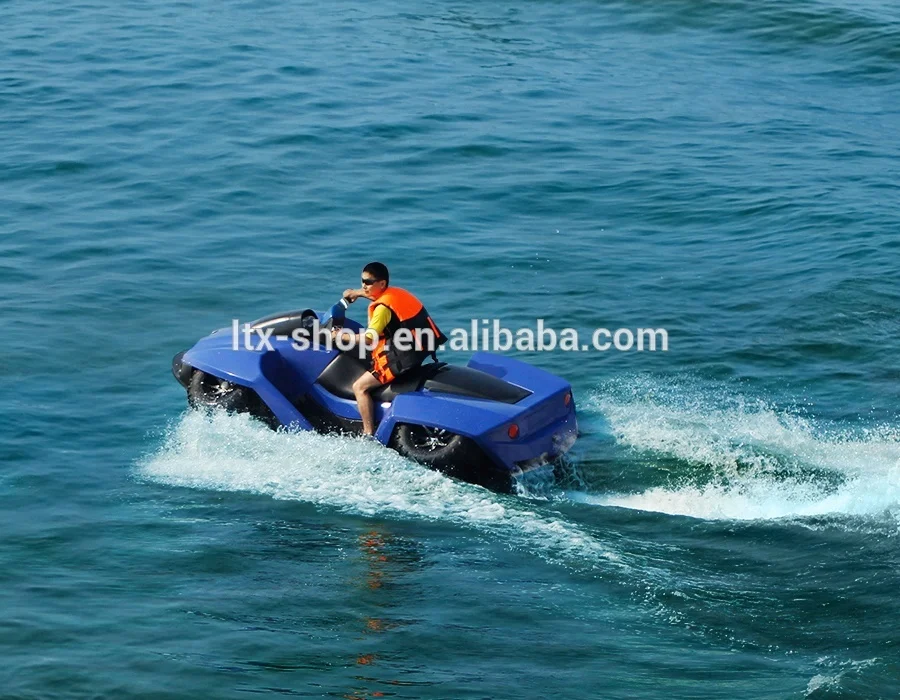 2022 New Arrival Hot Selling Water Sports 1500CC 4 Cylinder  Stroke Cool Adult Crosski Amphibious Jet Ski