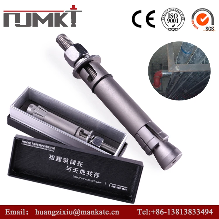 Professional ISO certificate with high quality