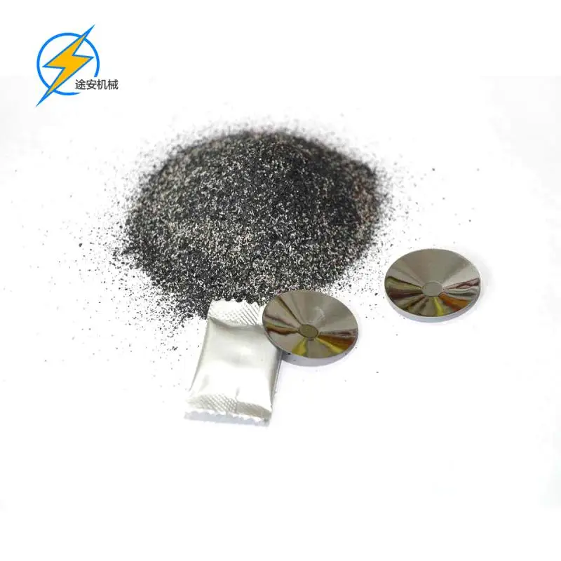 
Cadweld powder for exothermic welding  (60767032710)