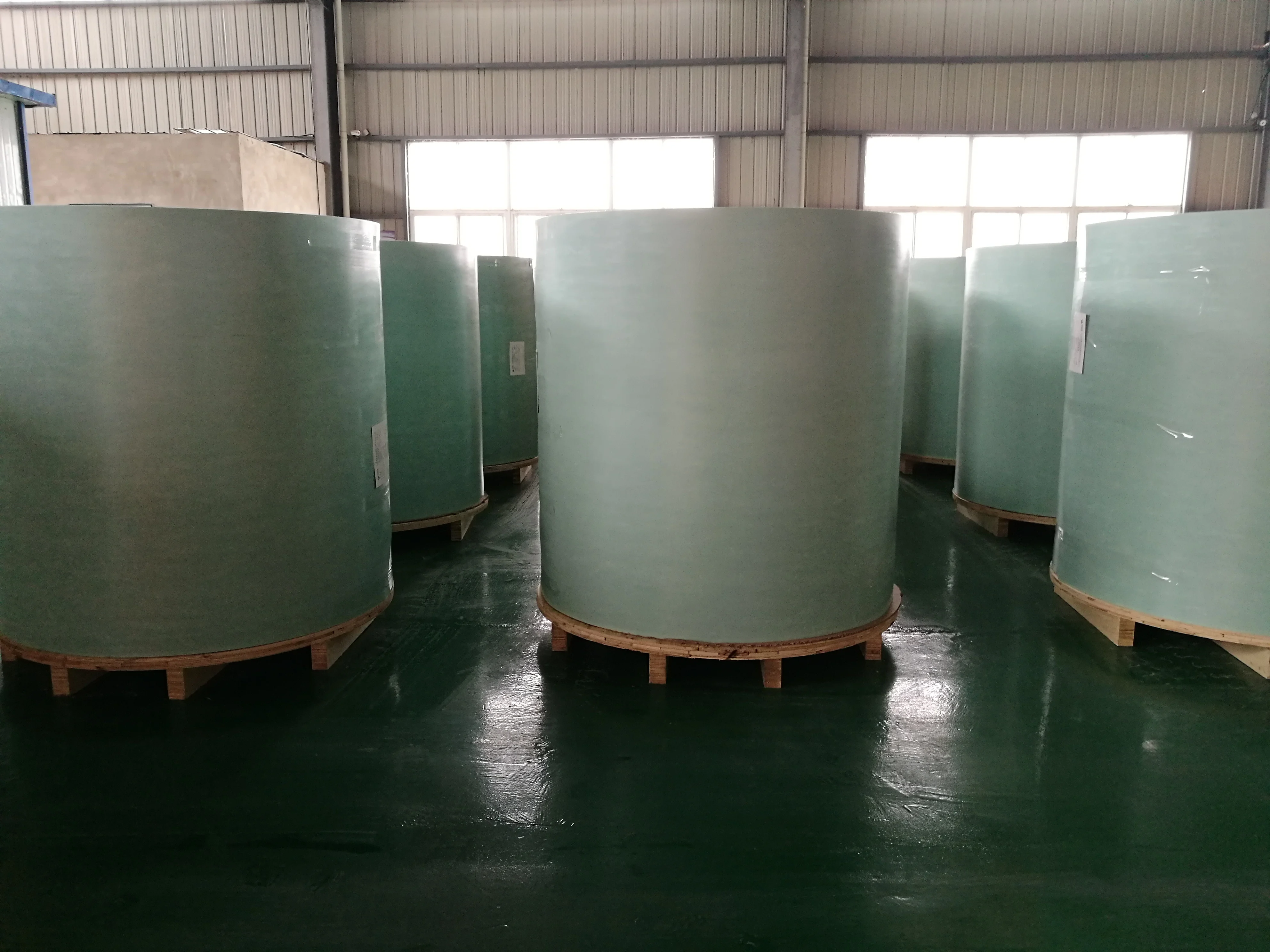 ALMINE A2 Fire Resistance Core coil for aluminum composite panels