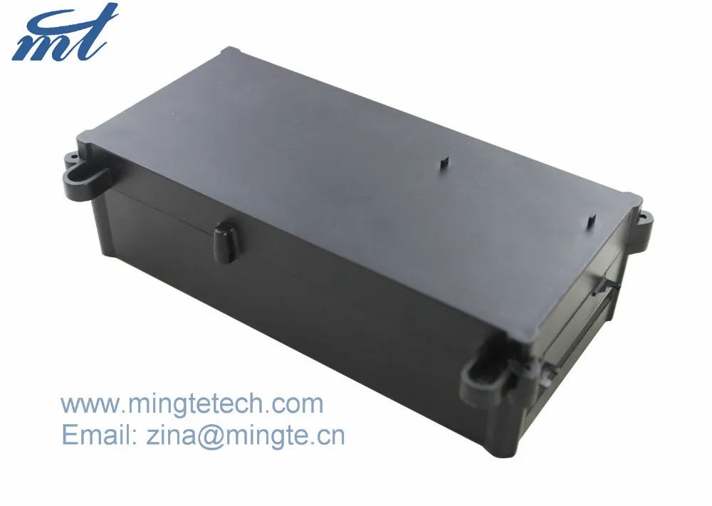 Новый продукт 3 в 1 вставить магнитных чтения / записи с iso и ibm формат мотор чтения карт MT318-6.0