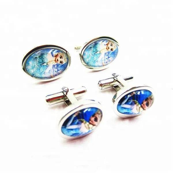 Fit 28*22mm Silver oval Cameo Cabochon Base Setting Pendants blank tray pendant based accessories; Nickle and Lead free;cabochon